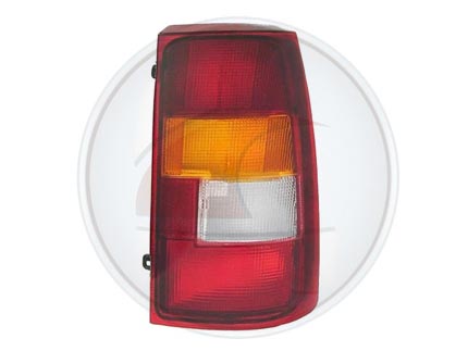 FARO R-18 BREAK T.D.