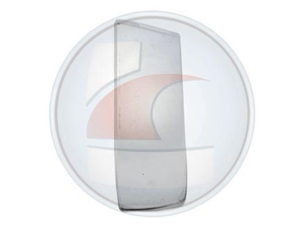 VIDRIO OPTICA DUNA/UNO 92 DEPOR.IZQ
