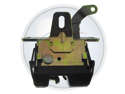 CERRADURA CORSA 02->5 P./AGILE DE P