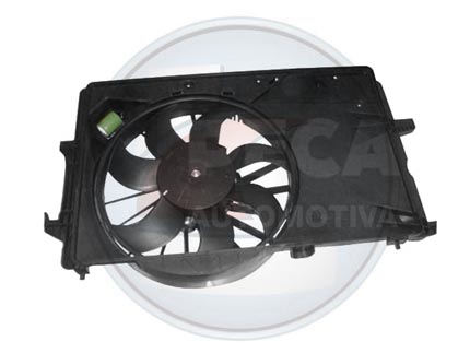 ELECTRO VENT.MERIVA C/ENCAUZADOR