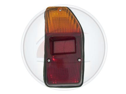 FARO R-12 BREAK T.I.