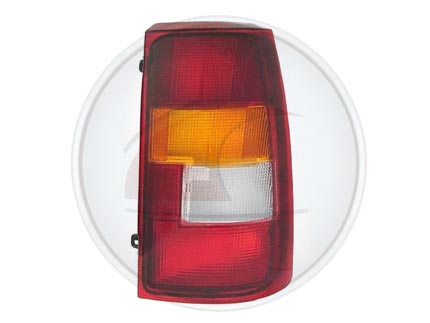 FARO R-18 BREAK T.I.