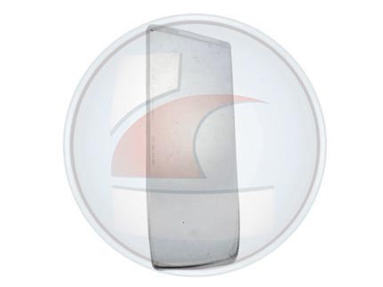 VIDRIO OPTICA DUNA/UNO 92 DEPOR.DER