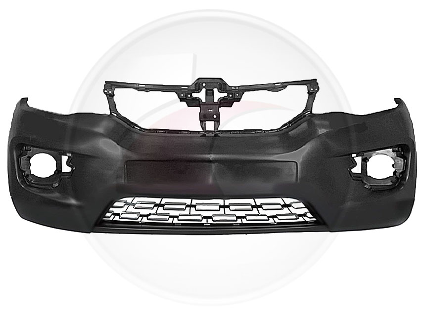 PARAG.KWID C/GRILLA NEGRO DEL.