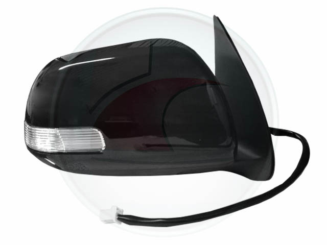 ESPEJO EXT. HILUX/SW4 12/15 ELECT.N