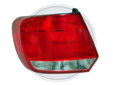 FARO GOL 13->TREND T/CIBIE T.I.