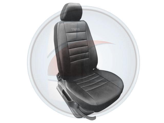 FUNDA PARTNER/BERLINGO 1/3 Y 2/3 CU