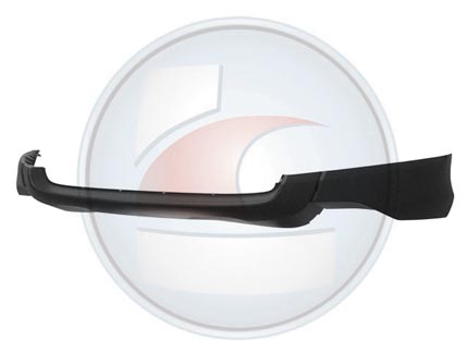 SPOILER PARAG.ECOSPORT 13-> DEL.