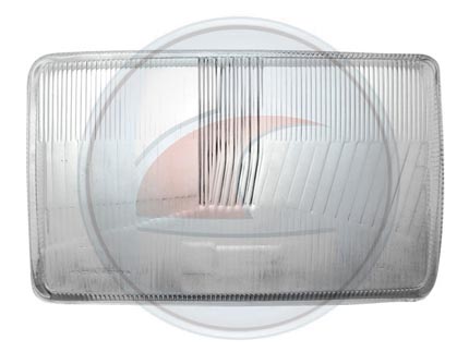 VIDRIO OPTICA TAUNUS GHIA DER/IZQ.