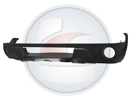 SPOILER PARAG.RANGER 04/08 DEL.