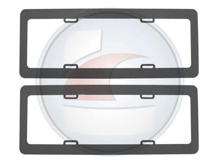 MARCO PATENTE MERCOSUR GRIS JGO.