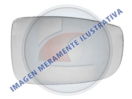 VIDRIO ESPE.DUCATO/BOXER 05-> C/SOP