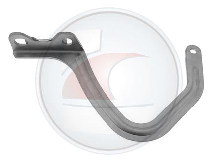 BISAGRA CAPOT HILUX 98/05 IZQ.