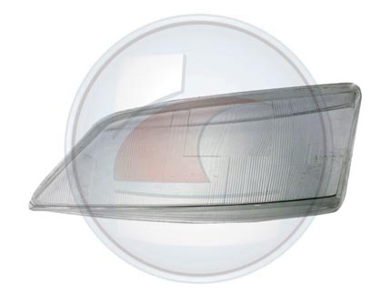 VIDRIO OPTICA VECTRA IZQ.