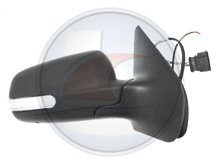 ESPEJO EXT. GOLF 99/BORA ELE.C/LU.D