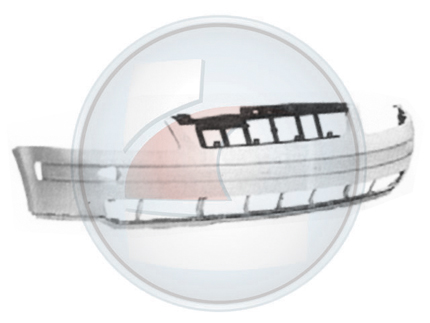 PARAG.PASSAT 98/01 C/PRIMER DEL.