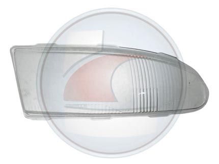 VIDRIO OPTICA MONDEO M/V DER.