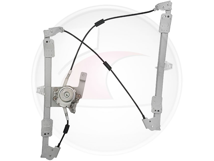 MAQUINA L/C.206/207 ->08 ELECTRICA