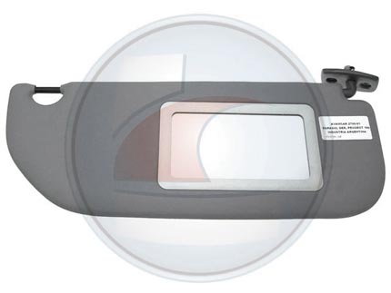 PARASOL C3/C4 07->C/ESP.GRIS DER.