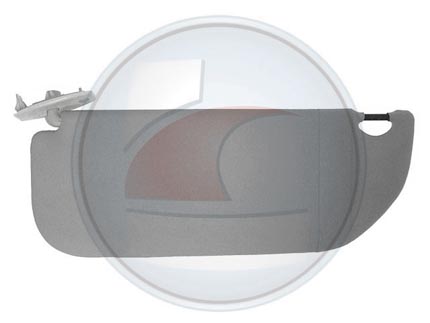 PARASOL C3/C4 07->C/BOLSILLO BEIGE