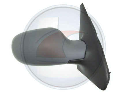 ESPEJO EXT. CLIO 2 ELECT.S/TAPA DER