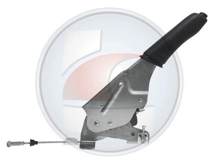 PALANCA FRENO MANO FIE/COU/KA 96/01