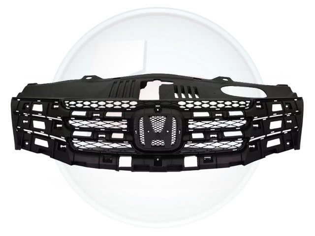 PARRILLA CITY 09/12 BASE INTERIOR