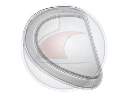 VIDRIO F/AUX.CORSA 00-> IZQ.