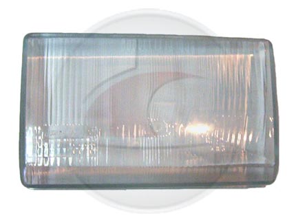 VIDRIO OPTICA VW 1500 DER.