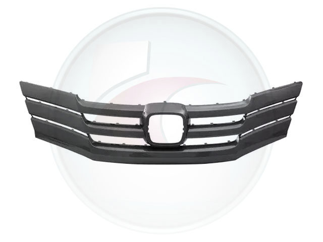 PARRILLA CITY 09/12 GRIS