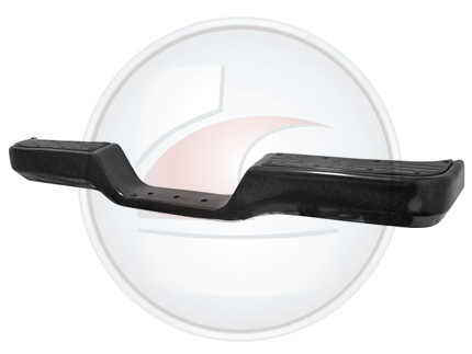 PARAG.HILUX 92/01 ADAP.05 NEGRO REF