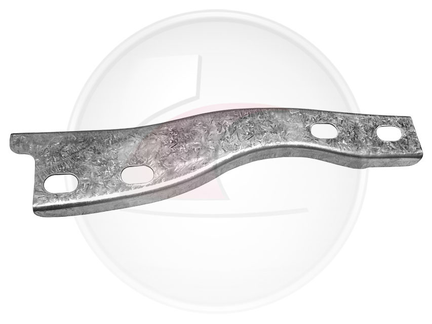 SOPORTE PARAG. HILUX 05->RECTO T.I.