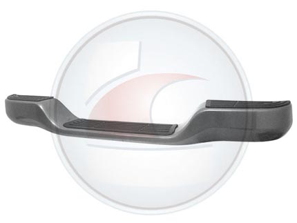 PARAG.HILUX 01/04 GRIS C/ESTRIBO/ES