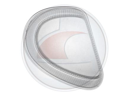 VIDRIO F/AUX.CORSA 00-> DER.