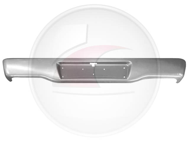 PARAG.HILUX 05/15 GRIS RECTO TRAS.