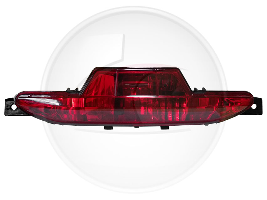 FARO 208 13-> ANTINIEBLA TRAS.