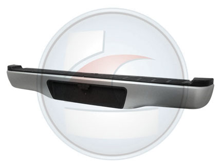 PARAG.HILUX 05-> C/ESTRIBO/ESTRIBER