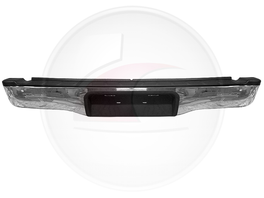 PARAG.HILUX 05/15 C/ESTR/ESTRIBO CR