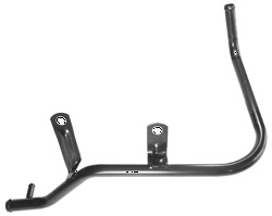 TUBO CALEF ESCORT 88 C/D