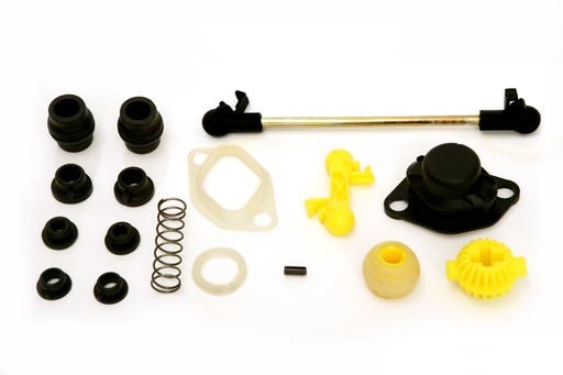 KIT REP CAJA VEL ESCORT AUDI