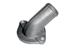 GARGANTA AGUA ESCORT AUDI