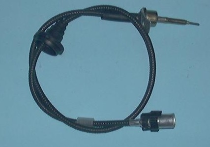 CABLE  VELOCIMETRO  ESCORT 1.8 (CONJ.