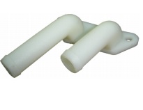 CONECTOR CURBO CALEFACC