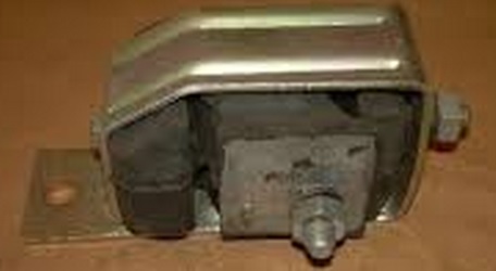 SOPORTE DE MOTOR ESCORT 1.8 DEL.DER