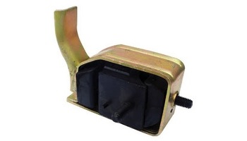 SOPORTE CAJA ESCORT 1.8 DEL.