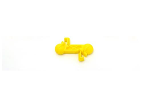 BIELETA SELECT CORT ESC.1.8 CAJA 020