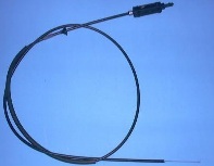 CABLE CEBADOR       ESCORT 89/ LARGO