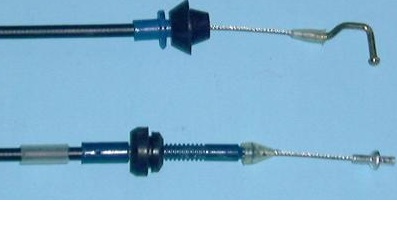 CABLE ACELERADOR ESCORT 1.8