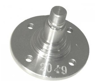 MAZA DELANTERA      SIERRA 87/ IZQ.