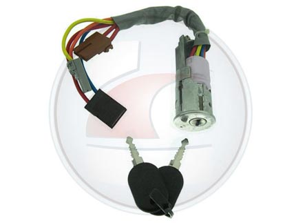 ANTIRROBO 306 (TODOS)